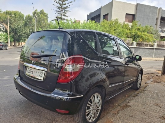 MERCEDES-BENZ Classe a 180 occasion 3036217