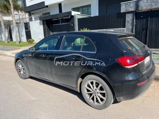 ميرسيديس-بينز كلاسي ا مستعملة 3435998