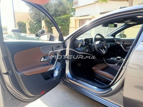 MERCEDES-BENZ Classe a occasion 3478428