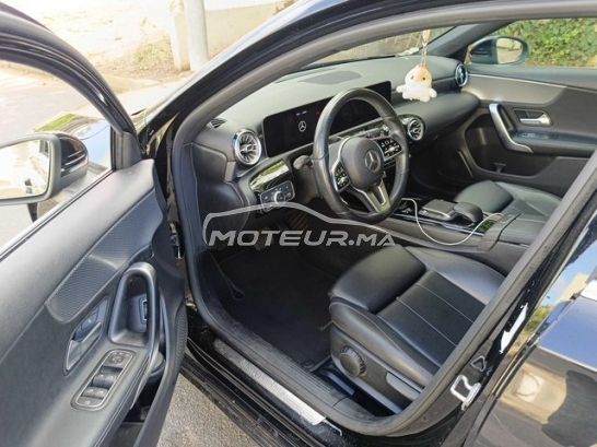 ميرسيديس-بينز كلاسي ا مستعملة 2996616