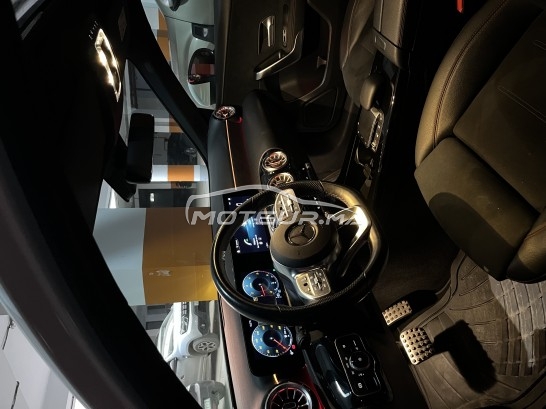 MERCEDES-BENZ Classe a Amg line occasion 2236217