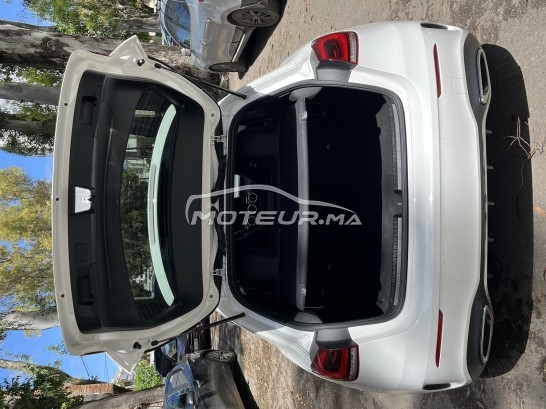 MERCEDES-BENZ Classe a Amg line occasion 2236226