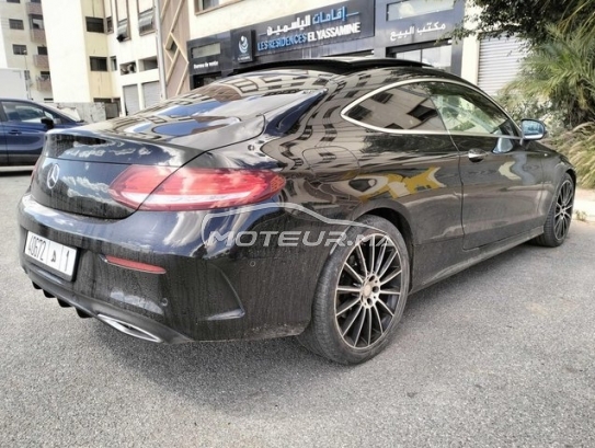 MERCEDES-BENZ Classe a occasion 3433320