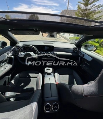 ميرسيديس-بينز كلاسي ا 200 مستعملة 2263272