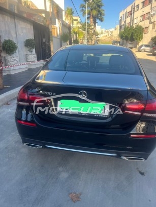 MERCEDES-BENZ Classe a A200 occasion 2886316