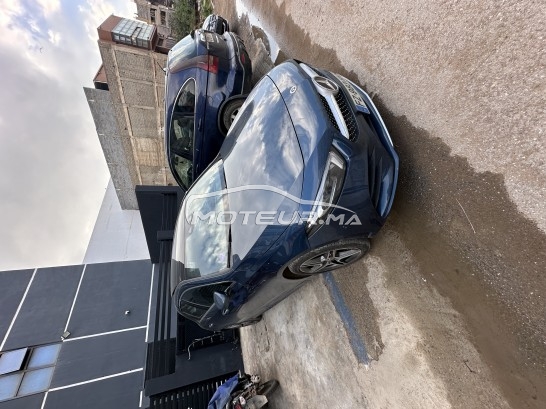 ميرسيديس-بينز كلاسي ا Classe a250e hybrid pack amg مستعملة 2268168