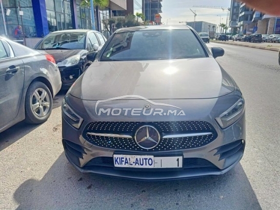 ميرسيديس-بينز كلاسي ا مستعملة 3175611