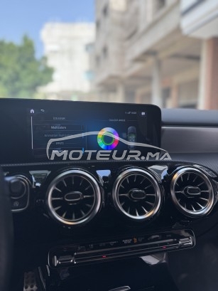 MERCEDES-BENZ Classe a Amg line plus occasion 2507889