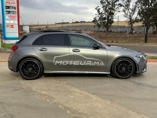 MERCEDES-BENZ Classe a 200 occasion 2412539