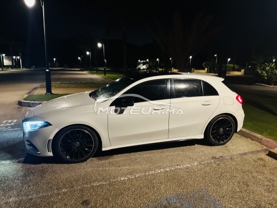 MERCEDES-BENZ Classe a Amg tout option occasion 2439044
