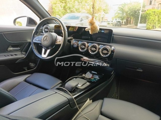 ميرسيديس-بينز كلاسي ا مستعملة 2996614