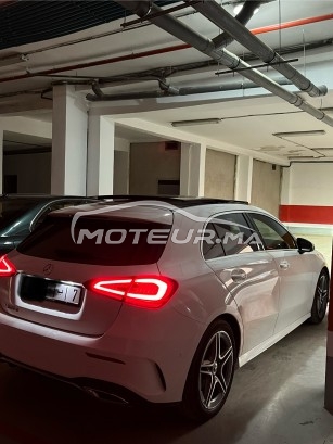 MERCEDES-BENZ Classe a Amg line occasion 2236232