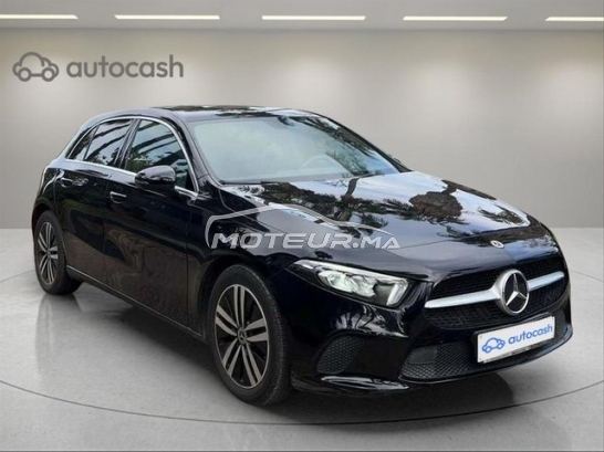 ميرسيديس-بينز كلاسي ا مستعملة 3273282