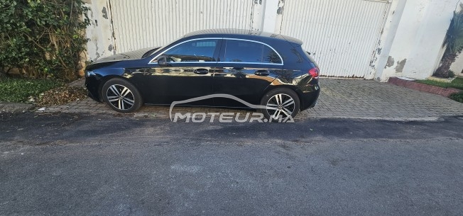 ميرسيديس-بينز كلاسي ا 200d مستعملة 2957628