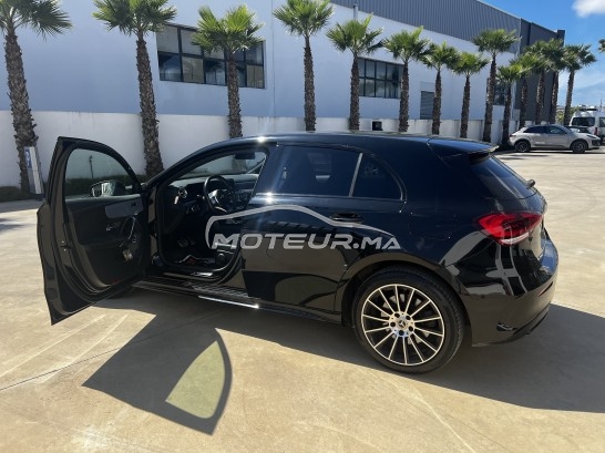 MERCEDES-BENZ Classe a A250e hybride amg line occasion 2469463