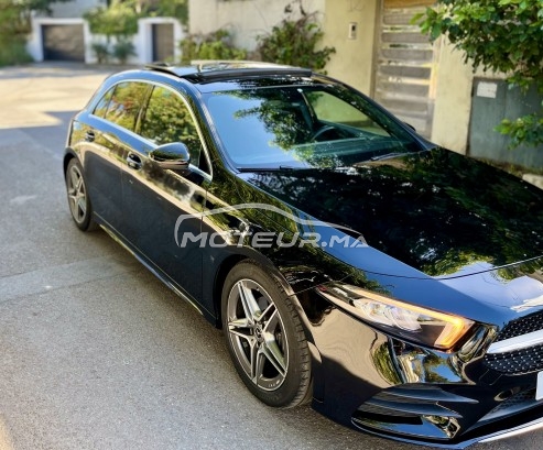 ميرسيديس-بينز كلاسي ا Classa مستعملة 2005740