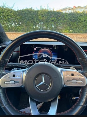 ميرسيديس-بينز كلاسي ا Amg 200d مستعملة 3191031