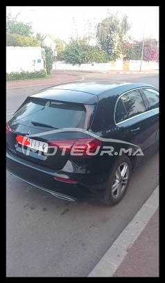 MERCEDES-BENZ Classe a 200d occasion 3163347