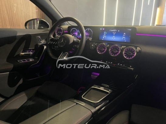 MERCEDES-BENZ Classe a occasion 2890036