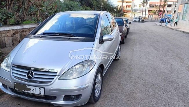 ميرسيديس-بينز كلاسي ا 180 cdi مستعملة 2290479