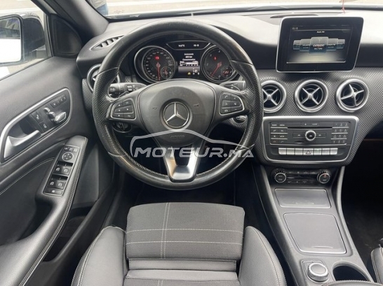 MERCEDES-BENZ Classe a occasion 3022742