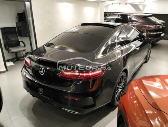 MERCEDES-BENZ Classe a occasion 3132975