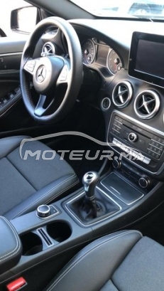MERCEDES-BENZ Classe a occasion 1706486
