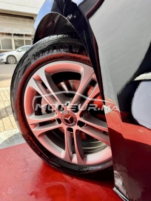 ميرسيديس-بينز كلاسي ا مستعملة 3449239