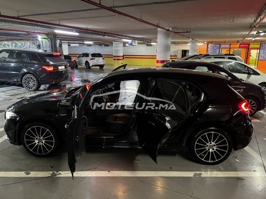 MERCEDES-BENZ Classe a A250e hybride amg line occasion 2469474