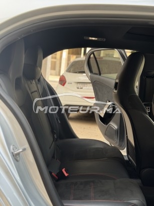 MERCEDES-BENZ Classe a Amg line plus occasion 2507887
