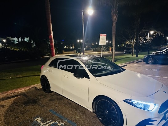 MERCEDES-BENZ Classe a Amg tout option occasion 2439045