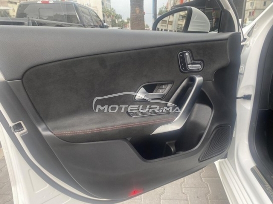 MERCEDES-BENZ Classe a 200 occasion 1603928