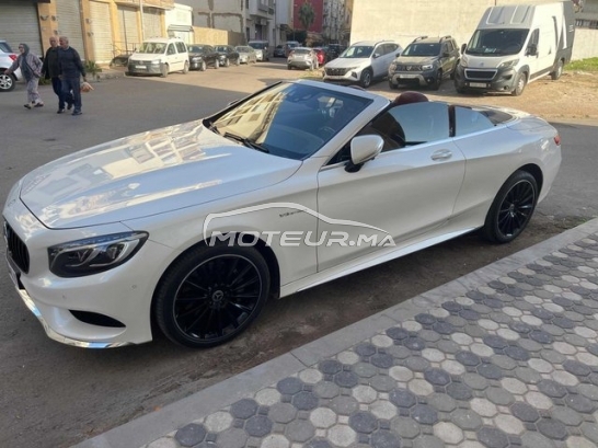 MERCEDES-BENZ Classe a occasion 3474065
