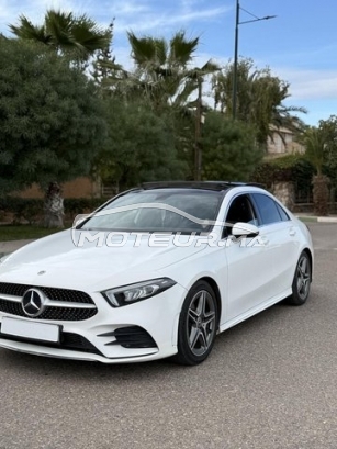 MERCEDES-BENZ Classe a occasion 3156493