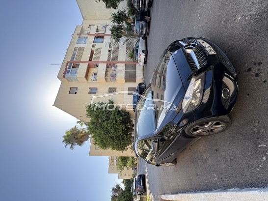 MERCEDES-BENZ Classe a 180 cdi occasion 2514354