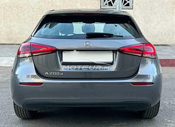 ميرسيديس-بينز كلاسي ا مستعملة 3358132