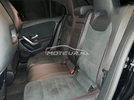 MERCEDES-BENZ Classe a occasion 3272809