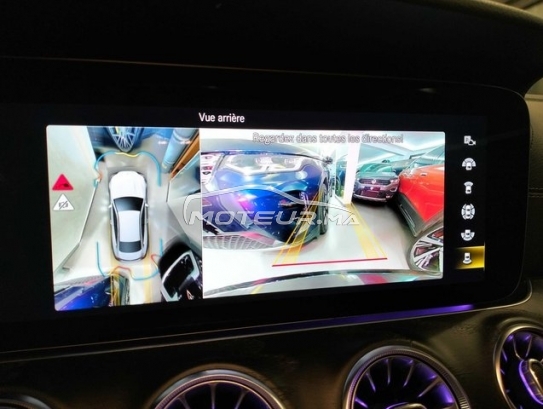 MERCEDES-BENZ Classe a occasion 3132980