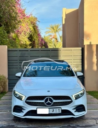 MERCEDES-BENZ Classe a occasion 3042100