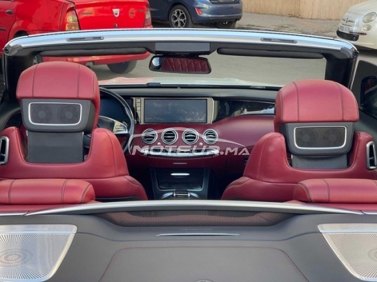 MERCEDES-BENZ Classe a occasion 3474073