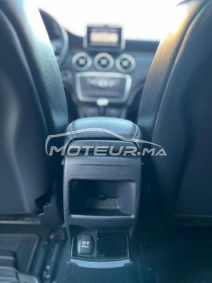 MERCEDES-BENZ Classe a occasion 2006902