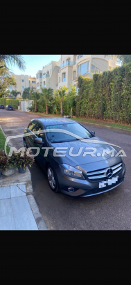 MERCEDES-BENZ Classe a W176 occasion 2753585