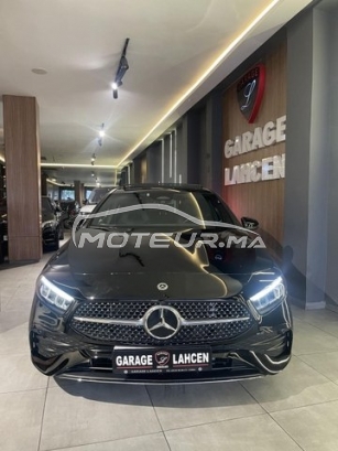 MERCEDES-BENZ Classe a occasion 2890041