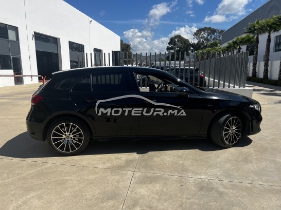MERCEDES-BENZ Classe a A250e hybride amg line occasion 2469464