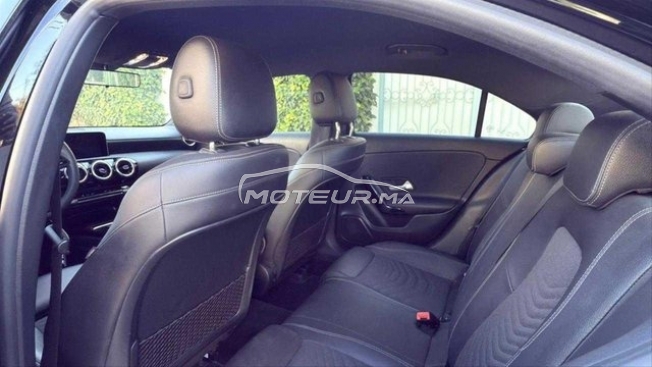 ميرسيديس-بينز كلاسي ا مستعملة 3358136