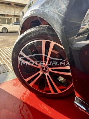 MERCEDES-BENZ Classe a occasion 3328442