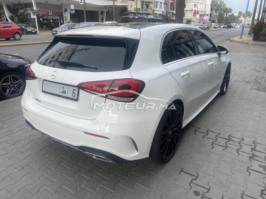 MERCEDES-BENZ Classe a 200 occasion 1603934