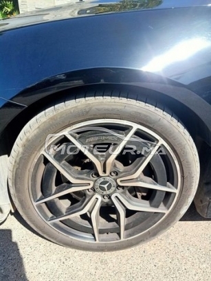 MERCEDES-BENZ Classe a occasion 3176585