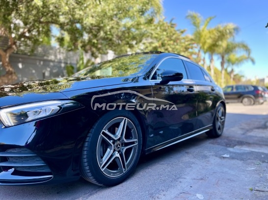 ميرسيديس-بينز كلاسي ا Class a مستعملة 2005744