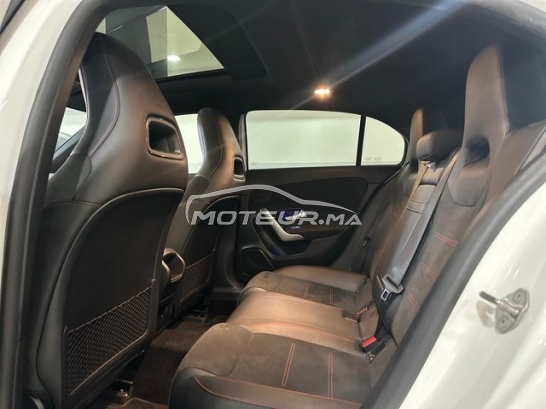 MERCEDES-BENZ Classe a occasion 1978796